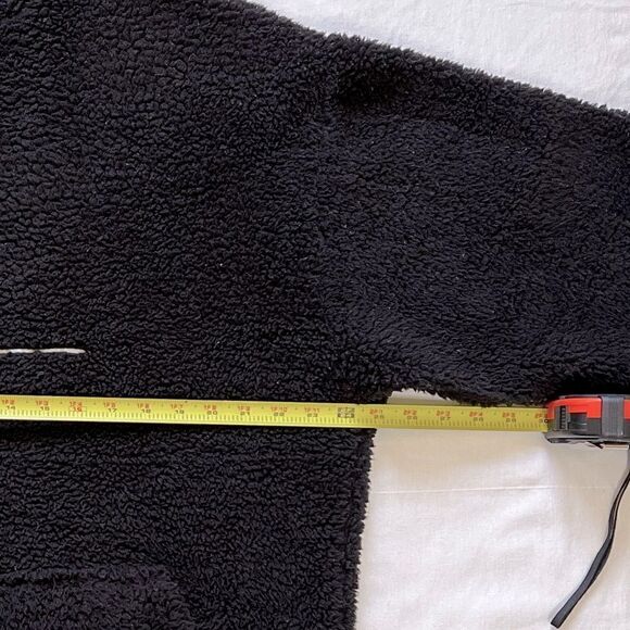 ASOS Dark Future oversized hoodie, size medium - Picture 4 of 6